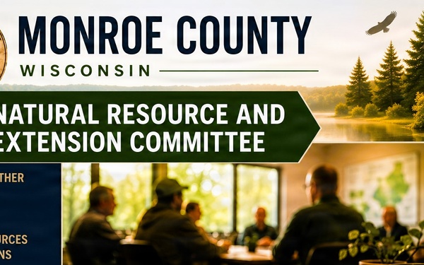 Monroe County Natural Resource and Extension Committee