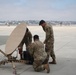 Bridging the Communications Gap: 146th Airmen Support joint Communications Training