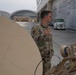 Bridging the Communications Gap: 146th Airmen Support joint Communications Training