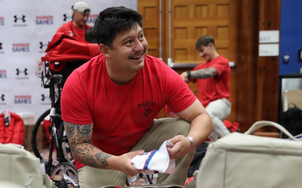 2026 Warrior Games