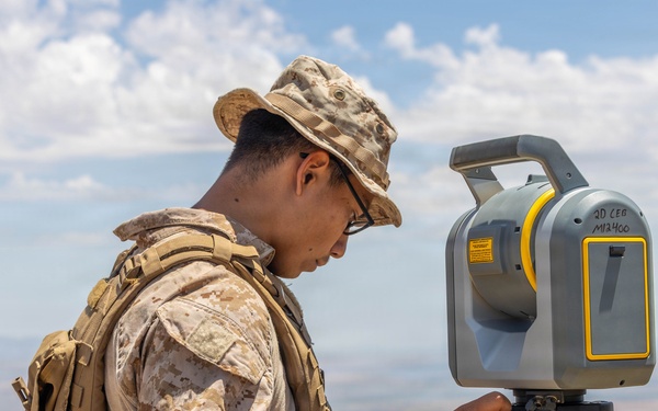 Securing the high ground: JTF-SB conducts engineer reconnaissance