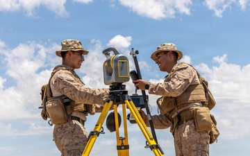 Securing the high ground: JTF-SB conducts engineer reconnaissance