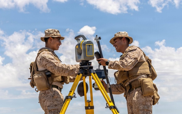 Securing the high ground: JTF-SB conducts engineer reconnaissance
