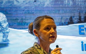 Below Zero Medical Conference