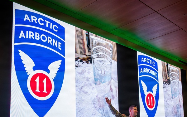 Below Zero Medical Conference