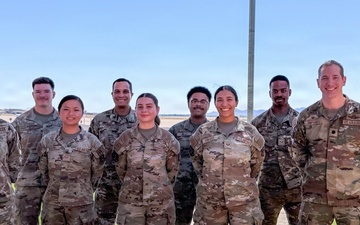 Airmen, families Prepare for monsoon season