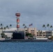 USS Colorado Returns to Fleet from Maintenance Ahead of Schedule