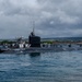 USS Colorado Returns to Fleet from Maintenance Ahead of Schedule