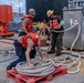 USS Colorado Returns to Fleet from Maintenance Ahead of Schedule