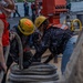 USS Colorado Returns to Fleet from Maintenance Ahead of Schedule
