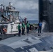 USS Colorado Returns to Fleet from Maintenance Ahead of Schedule