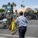 NMCB 4 Seabees at LA Fleet Week 2026