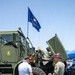 NMCB 4 Seabees at LA Fleet Week 2026