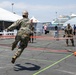 NMCB 4 Seabees at LA Fleet Week 2026