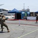 NMCB 4 Seabees at LA Fleet Week 2026