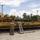 Soldiers from 441st Transportation Company conduct rail operations training