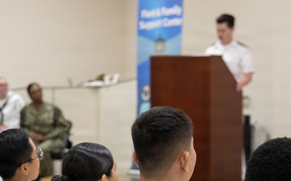 CFAY Naturalization Ceremony