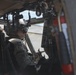 U.S. Marines conduct UH-60M reconnaissance mission