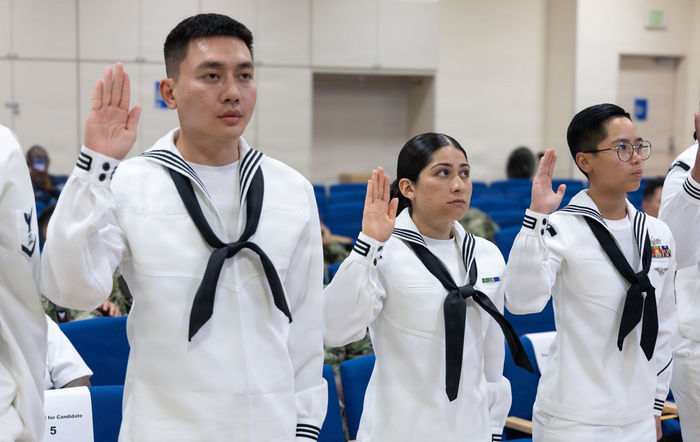 CFAY Naturalization Ceremony