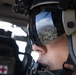 U.S. Marines conduct UH-60M reconnaissance mission