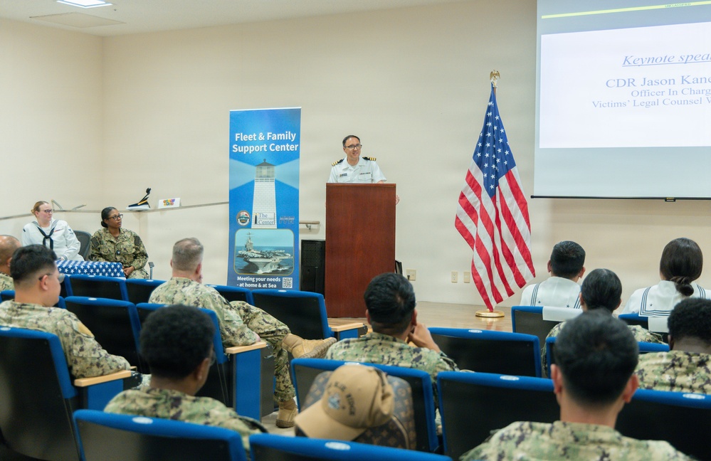 CFAY Naturalization Ceremony