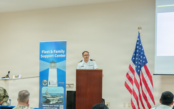 CFAY Naturalization Ceremony