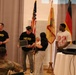 Families Recognized for Support at 95th CSSB Appreciation Gathering