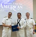 CFAY Naturalization Ceremony