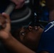 Air Force Wounded Warriors train in preparation for Warrior Games: day 2