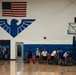 Air Force Wounded Warriors train in preparation for Warrior Games: day 2