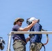 UCT 2 Divers at LA Fleet Week 2026