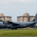 374 OG commander completes fini-flight