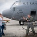 374 OG commander completes fini-flight