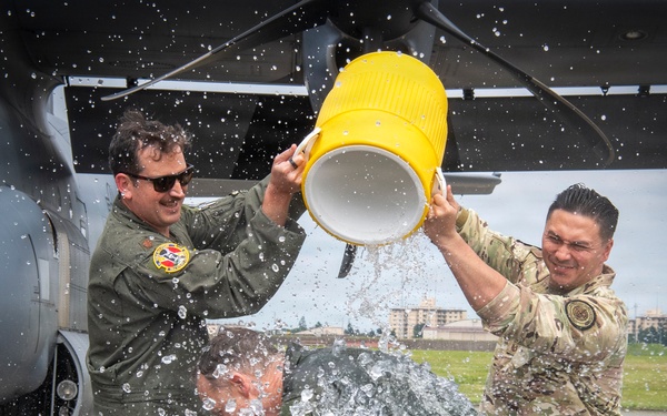 374 OG commander completes fini-flight
