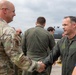 374 OG commander completes fini-flight