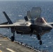 Kearsarge Conducts TCAT Exercise