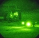 2CAB Soldiers conduct Drone Reconnaissance during Aerial Gunnery exercise