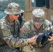 2CAB Soldiers conduct Drone Reconnaissance during Aerial Gunnery exercise