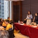INDOPACOM Center for Excellence Hosts Disaster Management Strategic Communications  Workshop