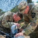 2CAB Soldiers conduct Drone Reconnaissance during Aerial Gunnery exercise