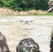 2CAB Soldiers conduct Drone Reconnaissance during Aerial Gunnery exercise