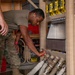 189th CES Trains at Fort Indiantown Gap