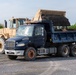 189th CES Trains at Fort Indiantown Gap