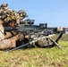 Rotating Forces Conduct Range on Camp Blaz
