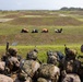 Rotating Forces Conduct Range on Camp Blaz