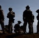 Rotating Forces Conduct Range on Camp Blaz