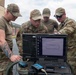 189th CES Trains at Fort Indiantown Gap