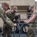 189th CES Trains at Fort Indiantown Gap