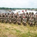 189th CES Trains at Fort Indiantown Gap