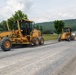 189th CES Trains at Fort Indiantown Gap